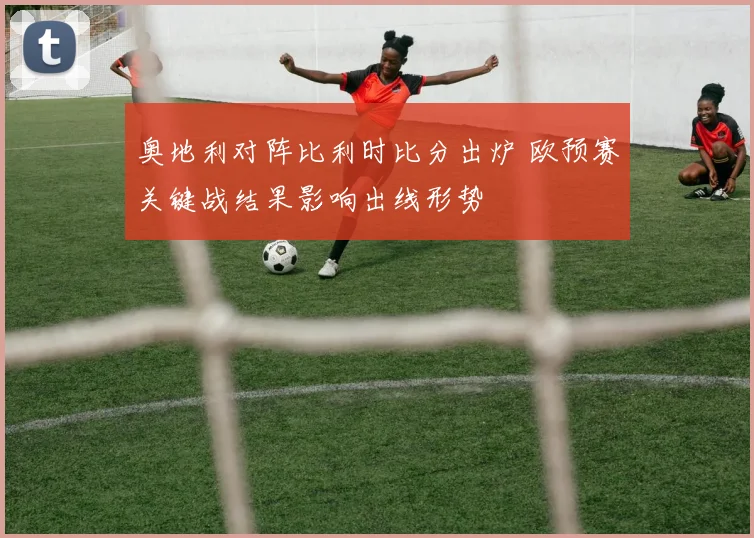 奥地利对阵比利时比分出炉 欧预赛关键战结果影响出线形势